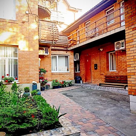 Apartment On Hoholya 90 Kropyvnytskyi Exterior photo